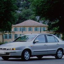 Fiat Marea 1.4 12v