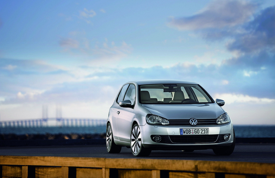 Volkswagen Golf 1.4 TSI