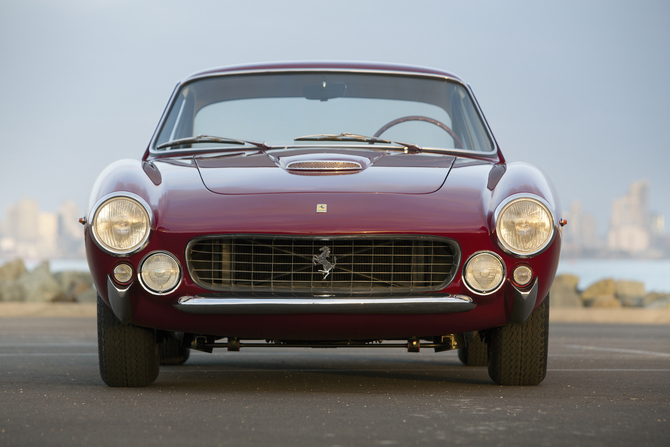 Ferrari 250 GT Berlinetta Lusso