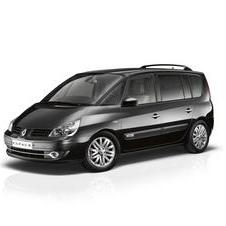 Renault Espace dCi 150 FAP Celsium