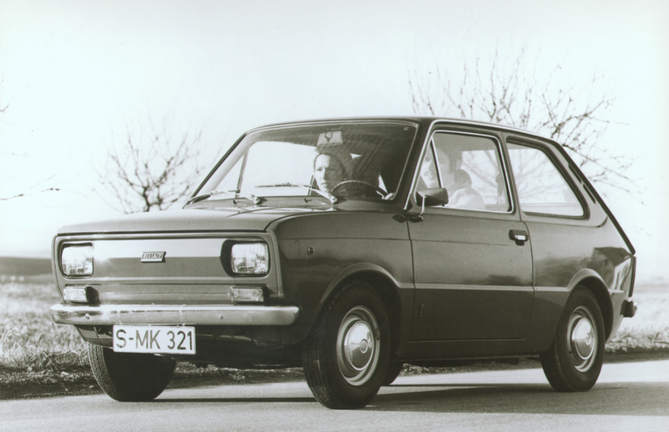 Fiat 133 IAVA