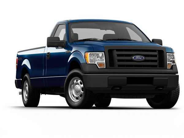 Ford F-Series Gen.12