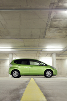 Honda Jazz Hatchback 1.3 i-VTEC Hybrid HS 5dr