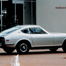 Datsun 240Z