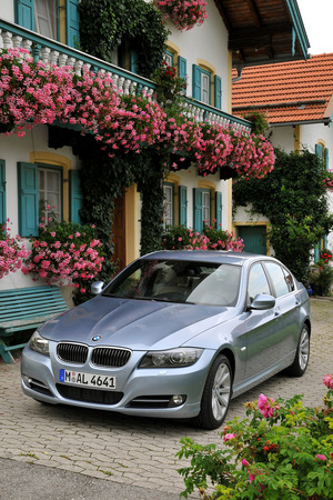 BMW 320i Edition Lifestyle Automatic