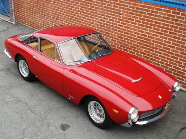 Ferrari 250 GT/L