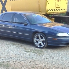 Chevrolet Lumina Sedan