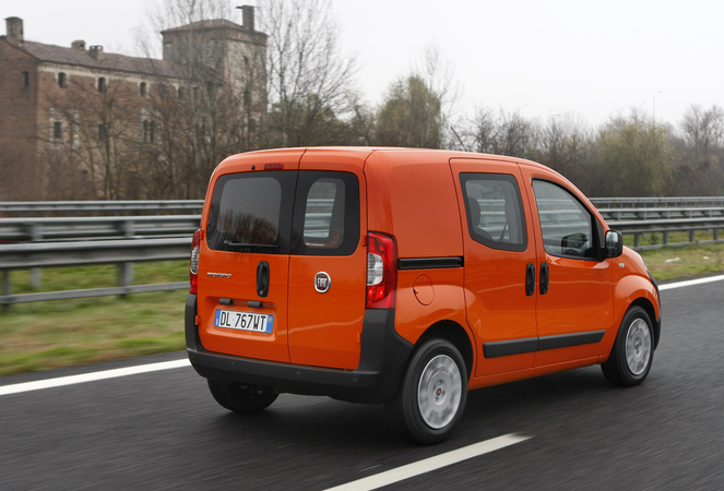 Fiat Fiorino 1.3 Multijet 16v 75cv