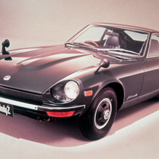 Datsun 240Z