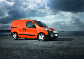 Fiat Fiorino 1.3 Multijet 16v 75cv