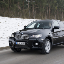 X5 and X6 to Get Exclusive Edition Models in Autumn