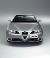 Alfa Romeo 166 2.4 JTD