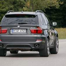 X5 and X6 to Get Exclusive Edition Models in Autumn