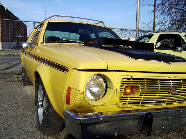 AMC Gremlin