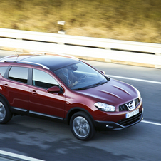 Nissan Qashqai 1.6dCi S&S 4x2 Tekna Sport