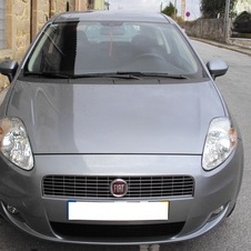 Fiat Grande Punto 1.2