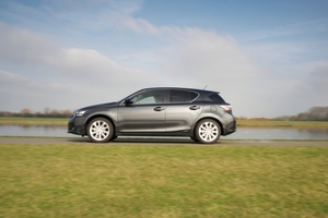 Lexus CT 200h SE-I 