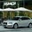 Audi A3 Sportback 2.0 TFSI Black Edition