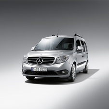 Mercedes-Benz Citan