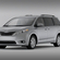 Toyota Sienna XLE AWD V6