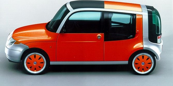 Fiat Ecobasic