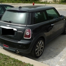 A MINI will always be a MINI