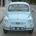 Fiat 600 D