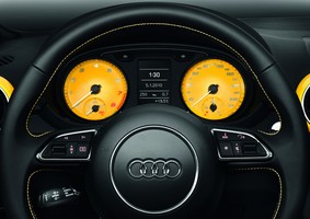 Audi A1 “Follow Me” 1.4 TFSI