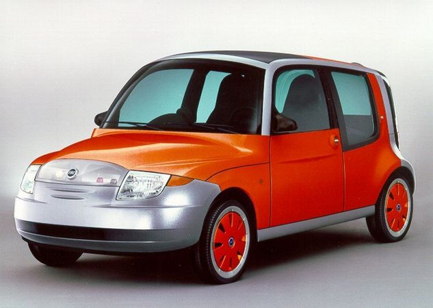 Fiat Ecobasic