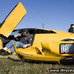 Lamborghini Owner Finds Humor in Crash