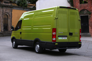 Iveco Daily Gen.4