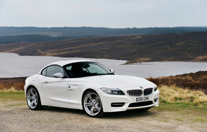 BMW Z4 Roadster 2.0 sDrive28i