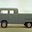 Volkswagen Transporter Pick-Up Double Cabin