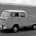 Volkswagen Transporter Pick-Up Double Cabin