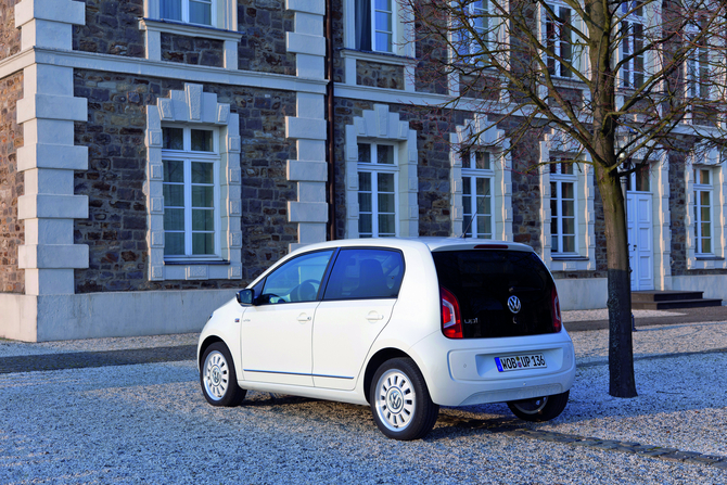 Volkswagen Up! Gen.1