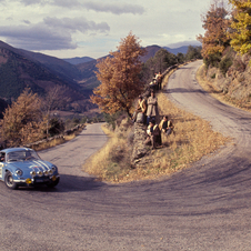 Alpine A110