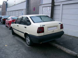 Fiat Tempra 2.0 Suite