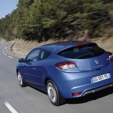 Renault Megane Gen.3