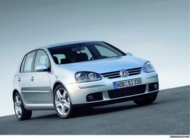 Volkswagen Golf 1.9 TDI PDE