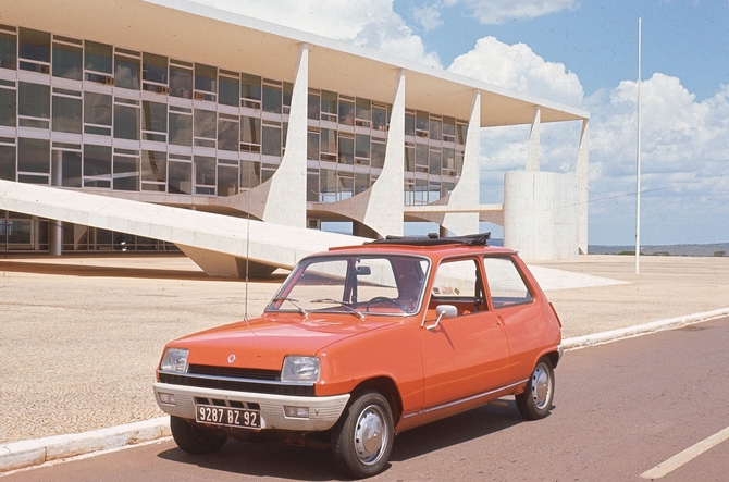 Renault 5 Gen.1