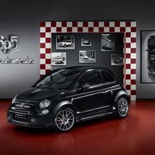 O Scorpione é inspirado na Abarth