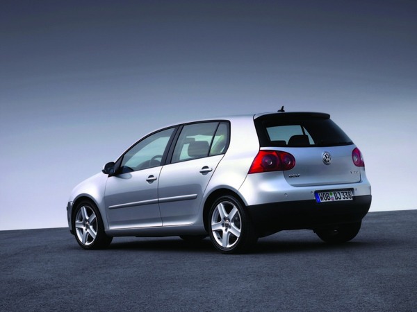 Volkswagen Golf 1.9 TDI PDE