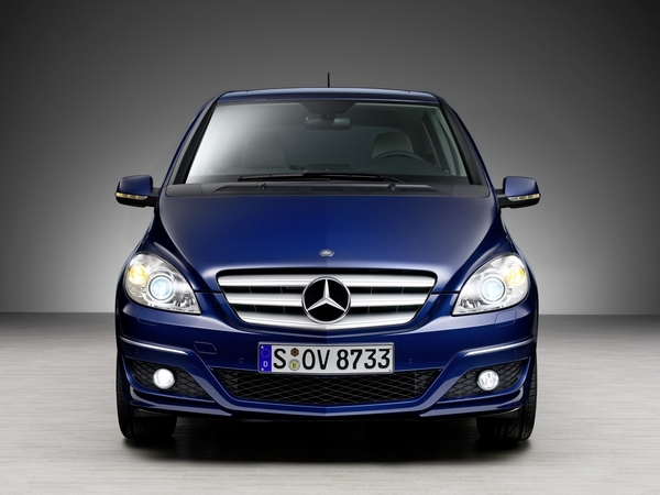 Mercedes-Benz B160 SE Auto