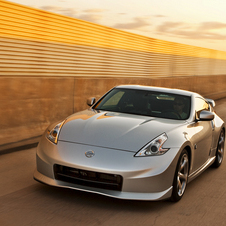 Nissan 370Z