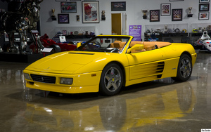 Ferrari 348 Spider