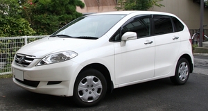 Honda Edix 20X