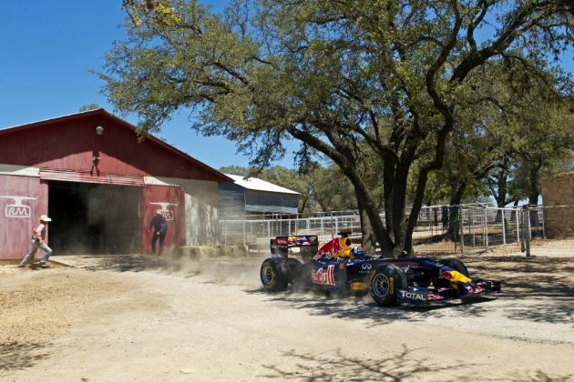 Fresh doubt cast on the 2012 Austin Grand Prix