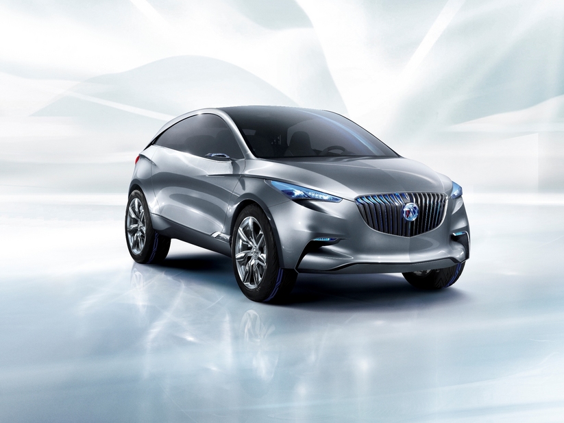 Buick Envision