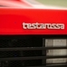 Petrolicious: The Testarossa