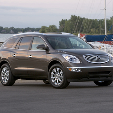 Buick Enclave